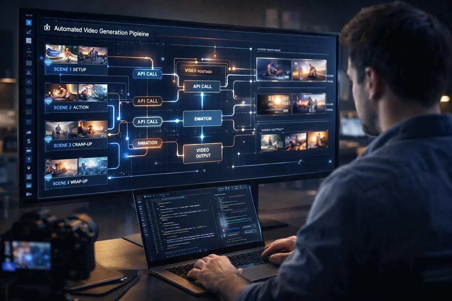 Developers & API Users