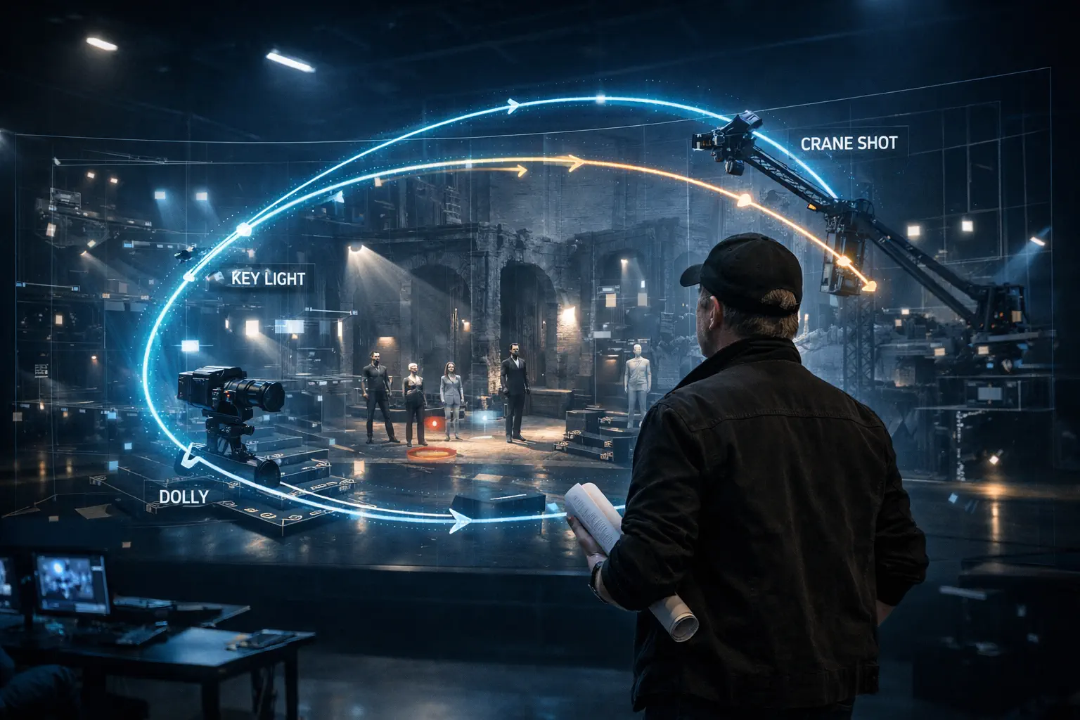 Filmmakers & Directors